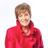 Judy Robinett