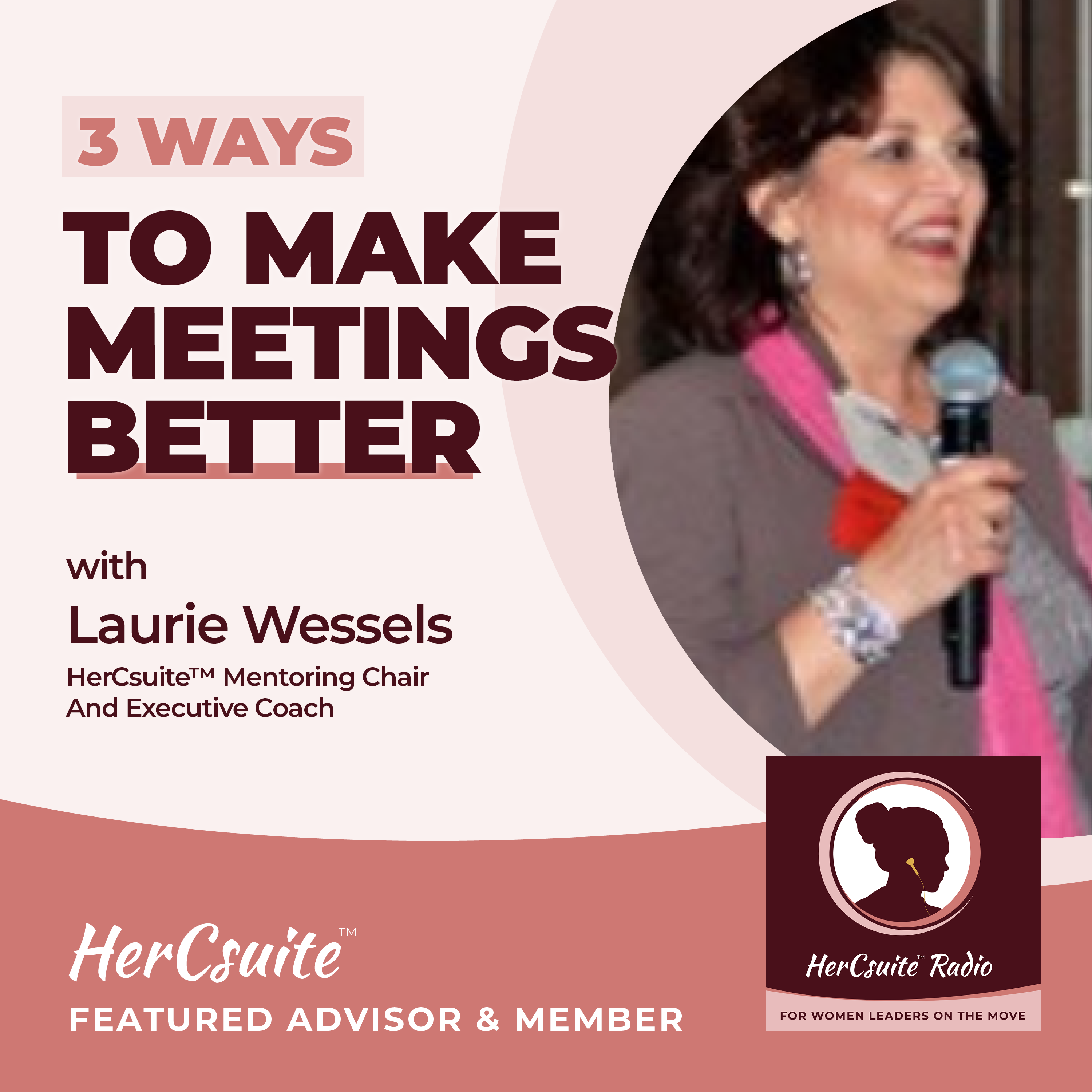 HCS 103 | Make Meetings Better