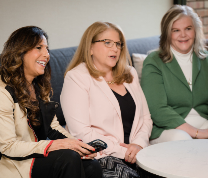 HerCsuite® Women on Boards 12