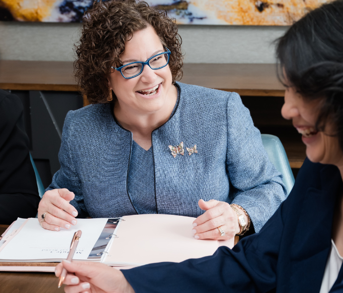 HerCsuite® Women on Boards 2