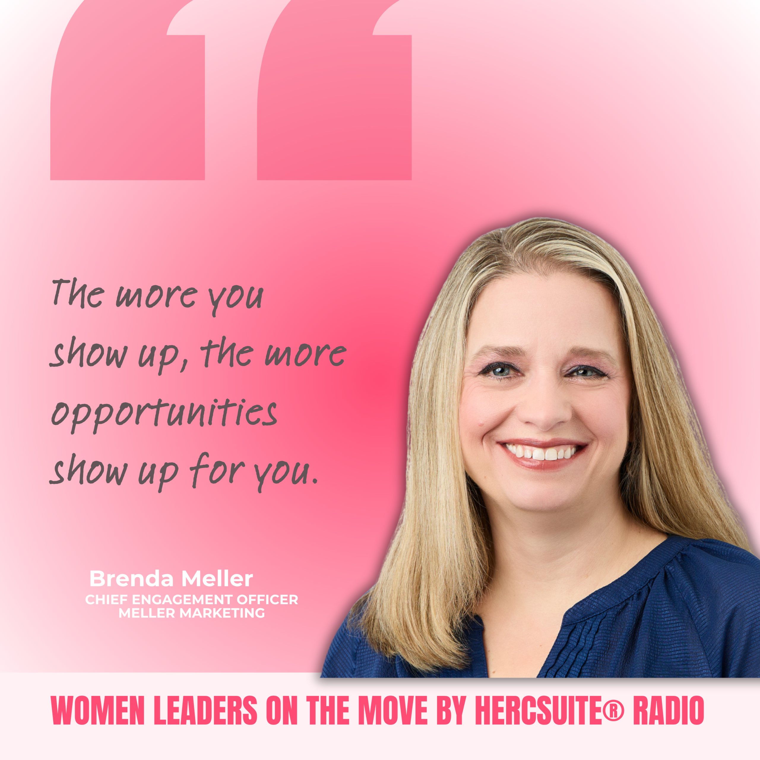Brenda Meller Quote 1 Amanda Clark Quote 2
