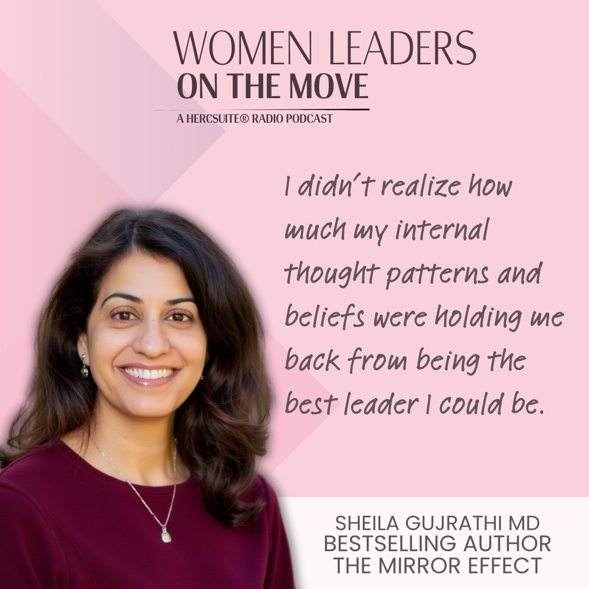 Dr. Sheila Gujarathi